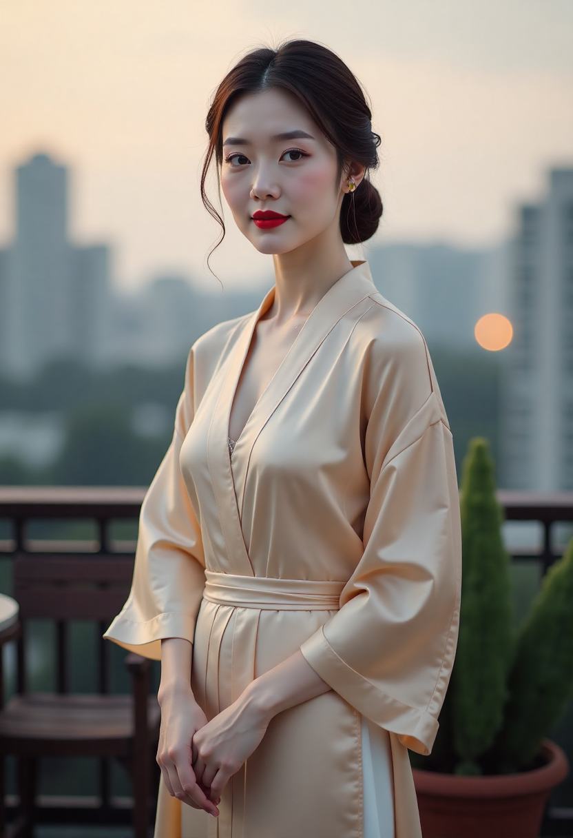 偏偏宠爱